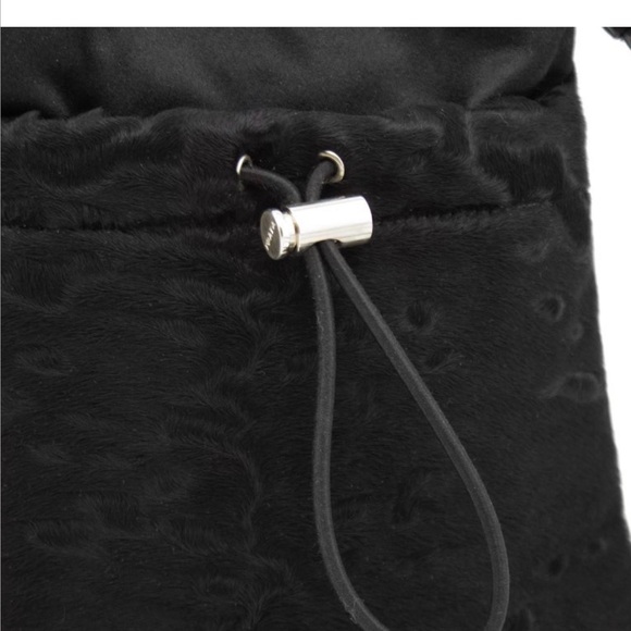 Prada Black Crossbody Bag - Picture 4 of 6